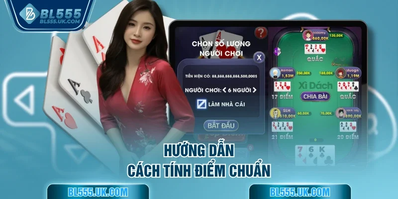 Hướng dẫn cách tính điểm chuẩn